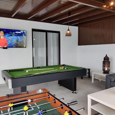 Villa Lanzarote Deluxe & Spa Pool ปลายาบลังกา ภายนอก รูปภาพ