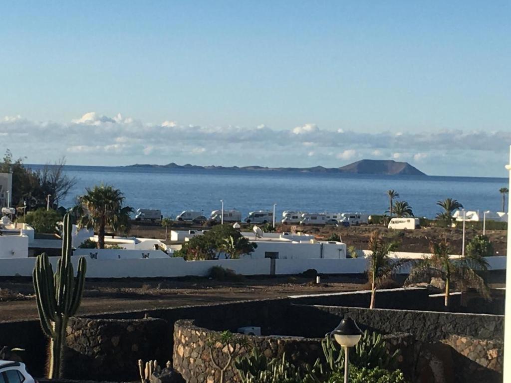 Villa Lanzarote Deluxe & Spa Pool ปลายาบลังกา ภายนอก รูปภาพ