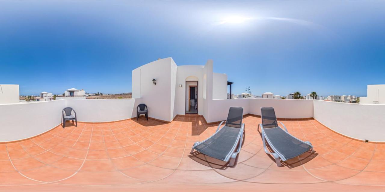 Villa Lanzarote Deluxe & Spa Pool ปลายาบลังกา ภายนอก รูปภาพ