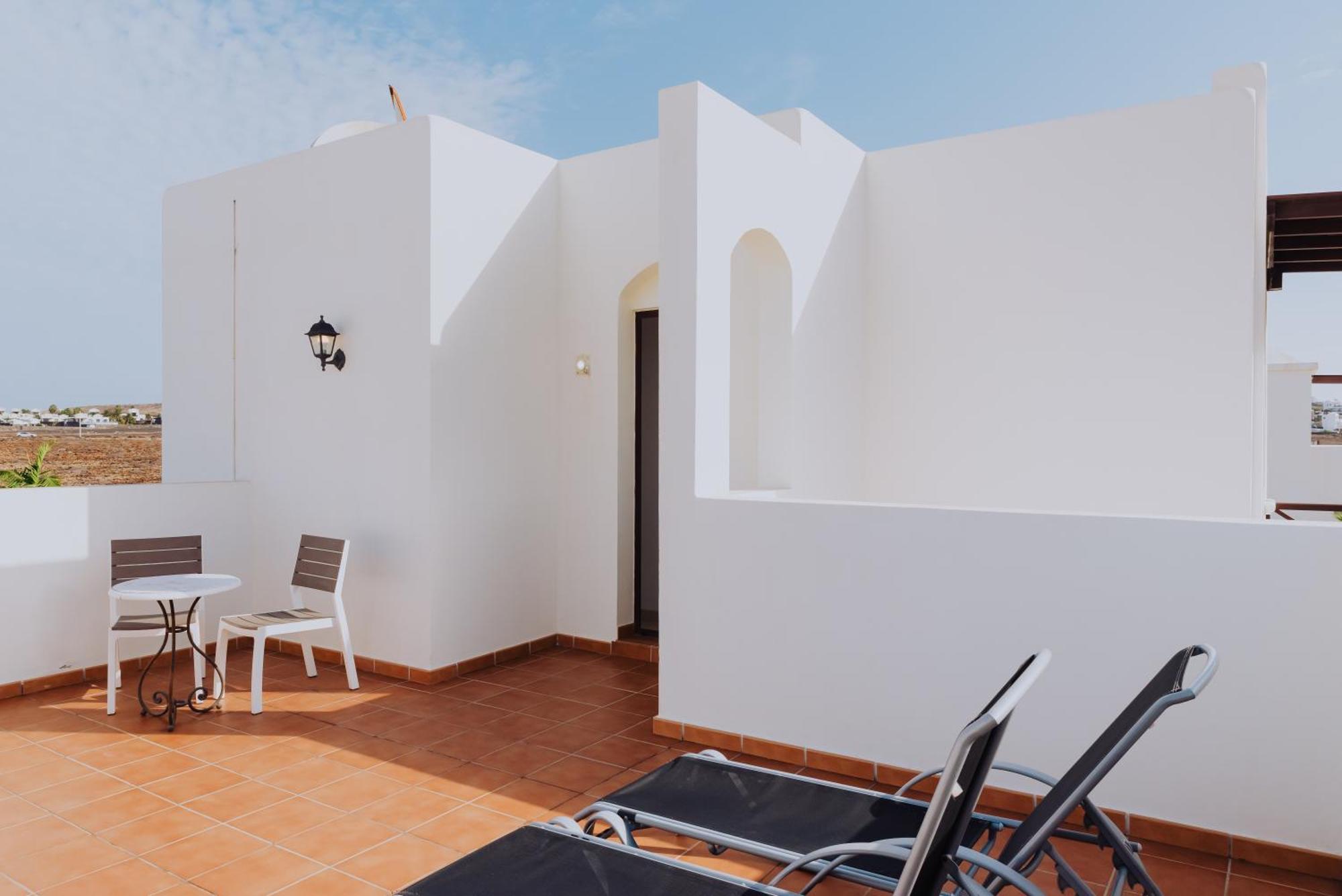 Villa Lanzarote Deluxe & Spa Pool ปลายาบลังกา ภายนอก รูปภาพ
