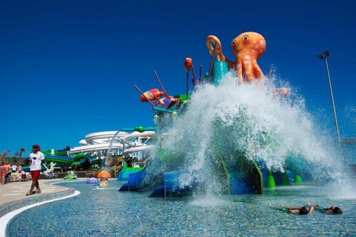 Villa Lanzarote Deluxe & Spa Pool ปลายาบลังกา ภายนอก รูปภาพ